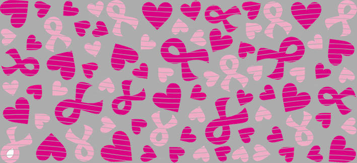 16oz Breast cancer-BC-68